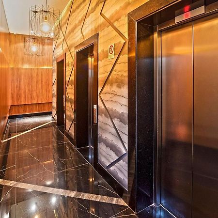 MaceióEdificio Time Apto 1511 Er Hospedagensアパートメント エクステリア 写真